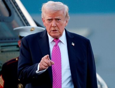 Трамп: Україна і РФ близькі до угоди, однак є “але”