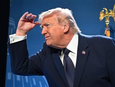 Трамп відкинув допомогу України у захисті від БпЛА