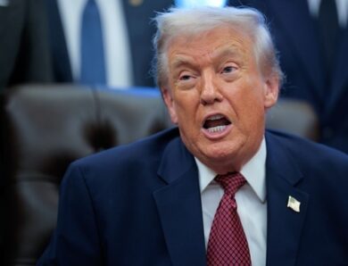 Трамп визначив місце України в списку пріоритетів