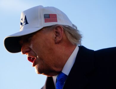 Трамп: Я поки не хочу укладати угоду з Іраном