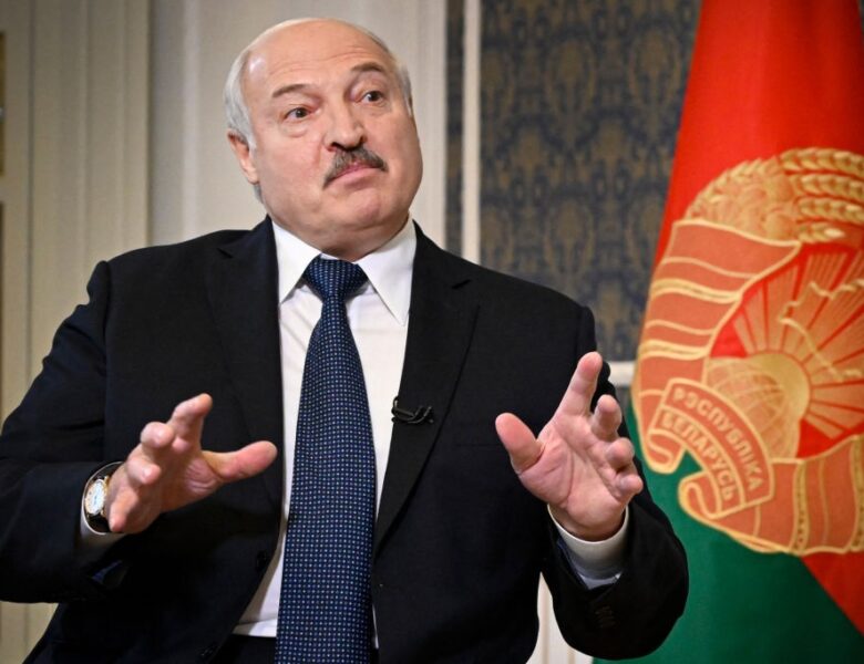 Трамп “з нетерпінням” чекає на зустріч з Лукашенком