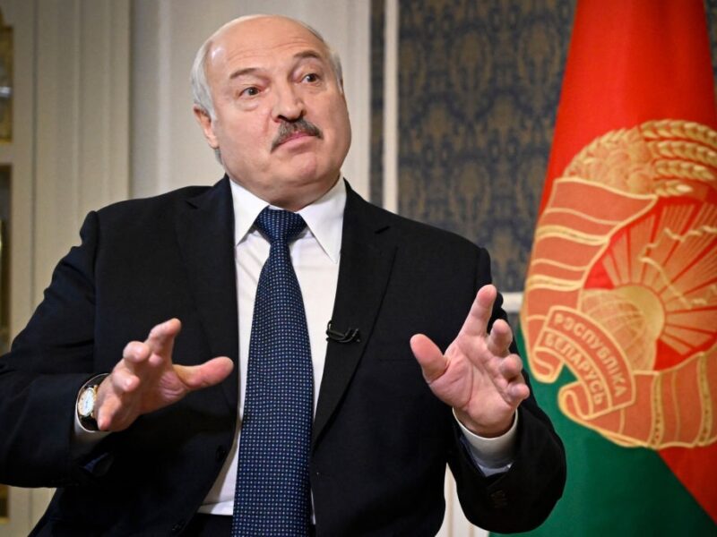 Трамп “з нетерпінням” чекає на зустріч з Лукашенком