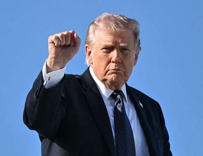 Трамп заявив про кандидатів на пост лідера Ірану