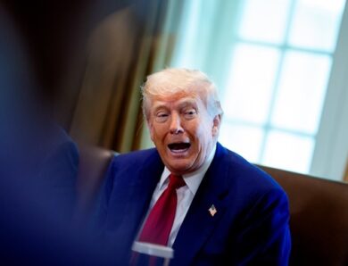 Трамп заявив, що Ізраїль більше не битиме по газовому родовищу в Ірані