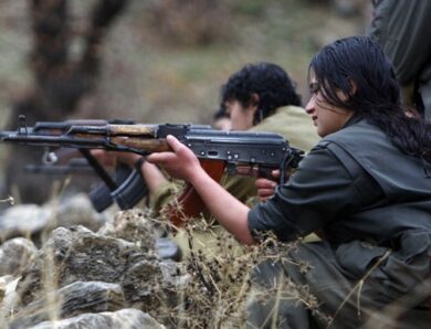 Трамп заявив, що наказав курдам не втручатися у війну