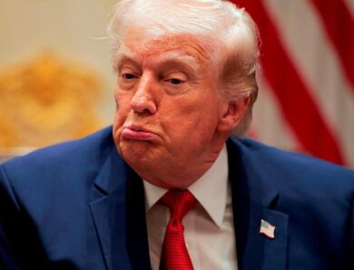 Трамп зробив заяву про сексуальну орієнтацію нового лідера Ірану