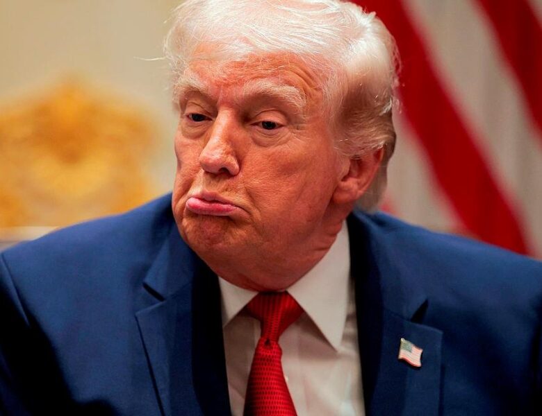 Трамп зробив заяву про сексуальну орієнтацію нового лідера Ірану