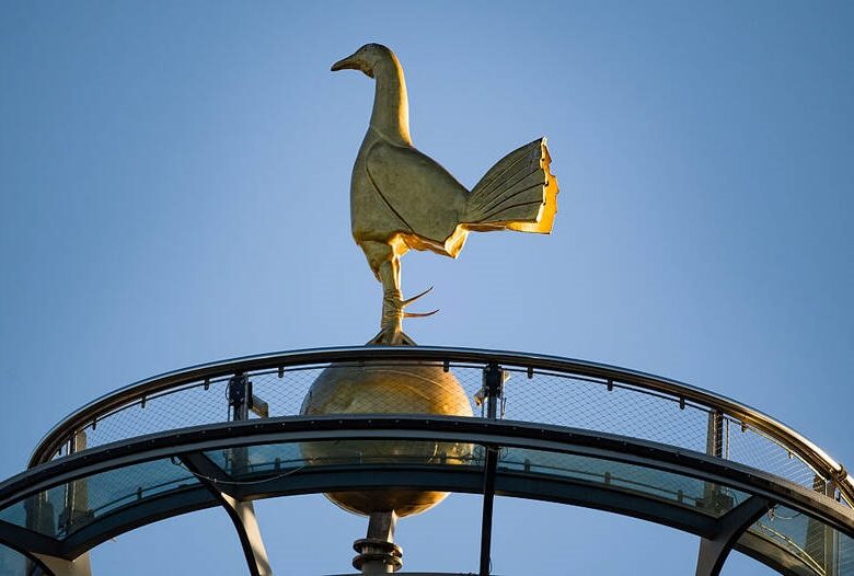 Травмований гравець Тоттенгема може стати тренером