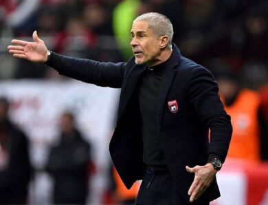 Тренер албанців дав оцінку опоненту перед товариським матчем