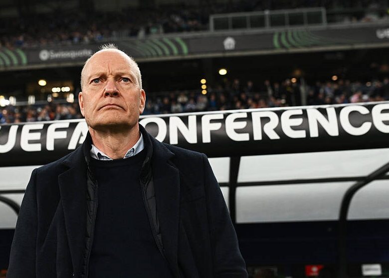 Тренер Леха збирається грати проти Шахтаря координовано на м’ячі