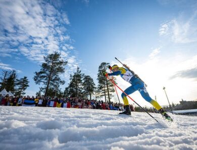 Тренери українських біатлонних команд подають у відставку