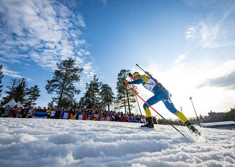 Тренери українських біатлонних команд подають у відставку