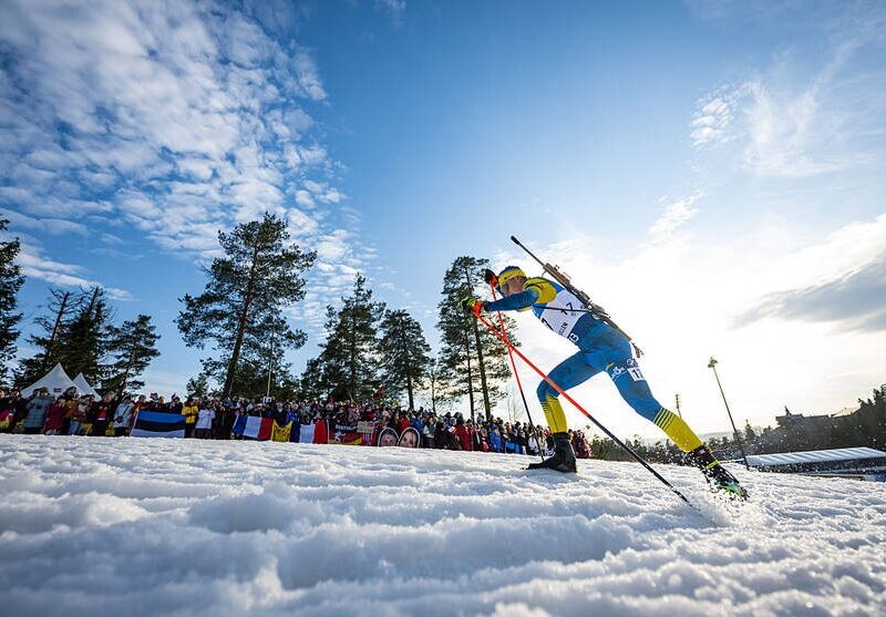 Тренери українських біатлонних команд подають у відставку