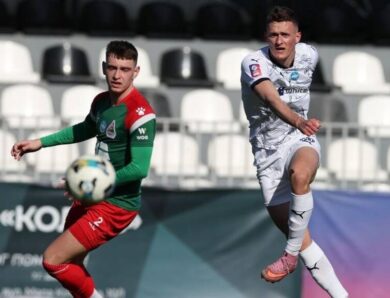 Третім півфіналістом Кубка України стає Металіст 1925