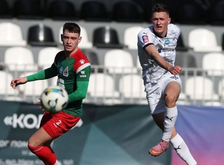 Третім півфіналістом Кубка України стає Металіст 1925