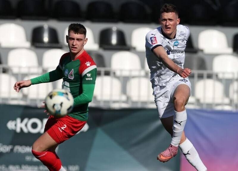 Третім півфіналістом Кубка України стає Металіст 1925