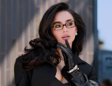 Трінчер потрапила у курйоз під час зйомок кліпу