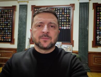 Тристоронні переговори відкладаються – Зеленський