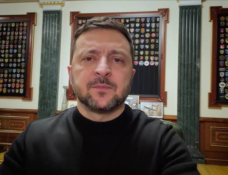 Тристоронні переговори відкладаються – Зеленський