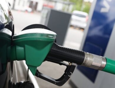 Ціна дизпалива сягнула нового психологічного рівня