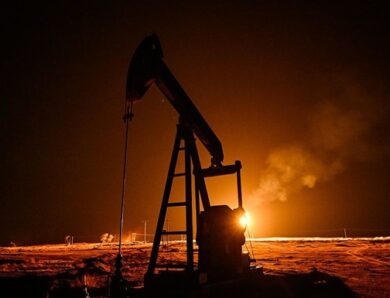 Ціна на нафту пішла вгору на тлі новни про можливе вторгнення США