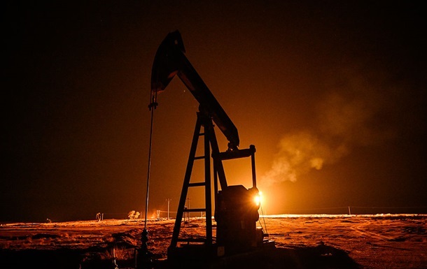 Ціна на нафту пішла вгору на тлі новни про можливе вторгнення США