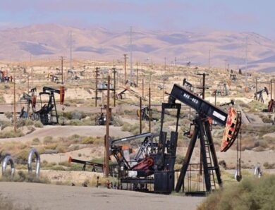 Ціна на нафту впала нижче психологічної межі