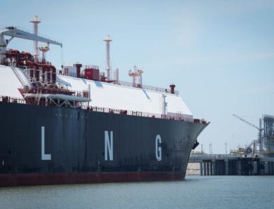 Ціни на газ в Європі сягнули максимуму за три роки