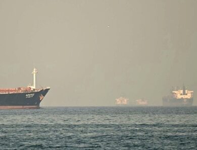 Ціни на нафту обвалились через заяву Трампа