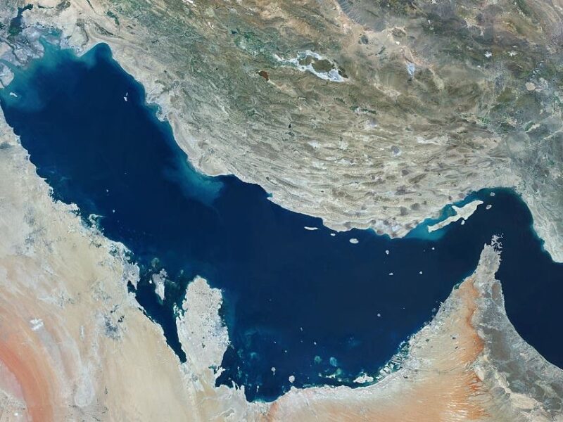 Ціни на нафту підскочили майже на 10%