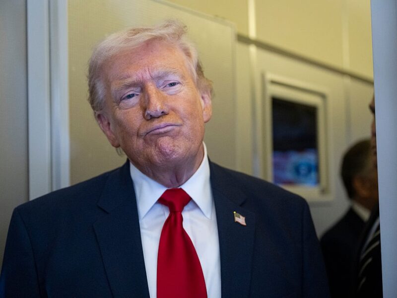 Ціни на нафту впали після слів Трампа про “кінець” війни з Іраном – ЗМІ