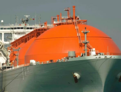 Ціни на скраплений газ у ЄС зросли на понад 50%