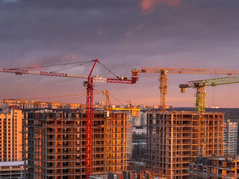 Цивільна економіка Росії прискорила падіння – аналітики