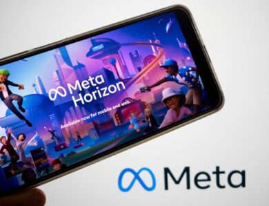 Цукерберг згортає метавсесвіт Horizon Worlds