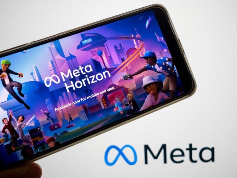 Цукерберг згортає метавсесвіт Horizon Worlds