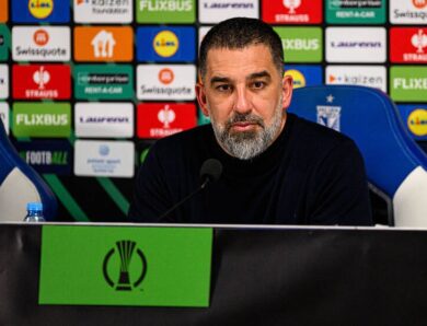 Туран прокоментував успіх Шахтаря проти Леха