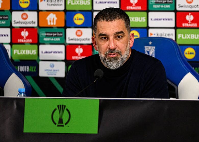 Туран прокоментував успіх Шахтаря проти Леха