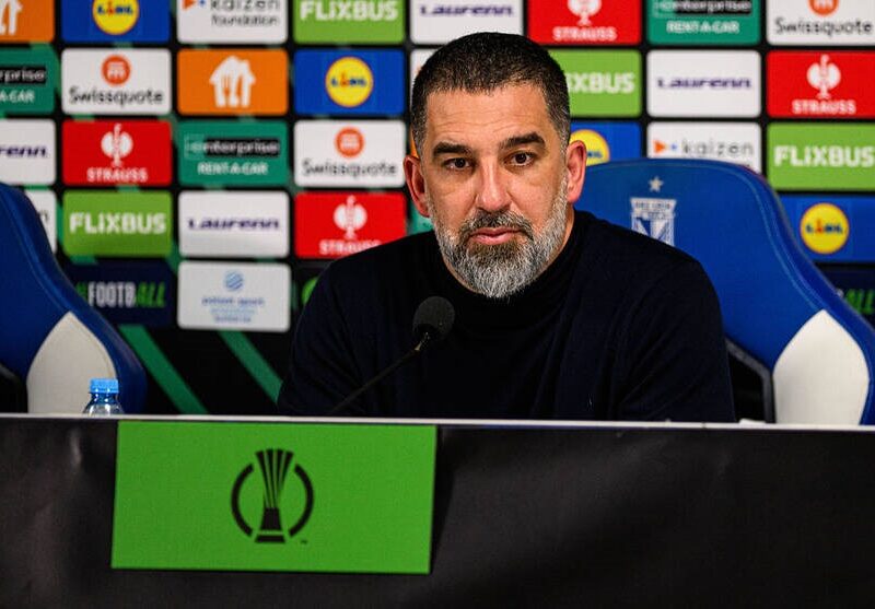 Туран прокоментував успіх Шахтаря проти Леха