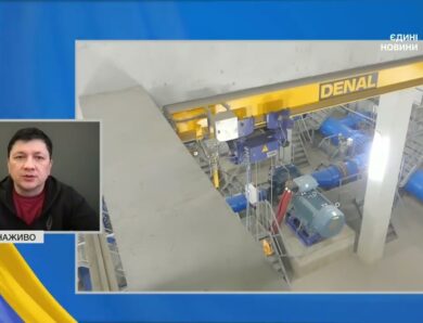 Атаки дронів і нова тактика ворога на Миколаївщині | Віталій Кім