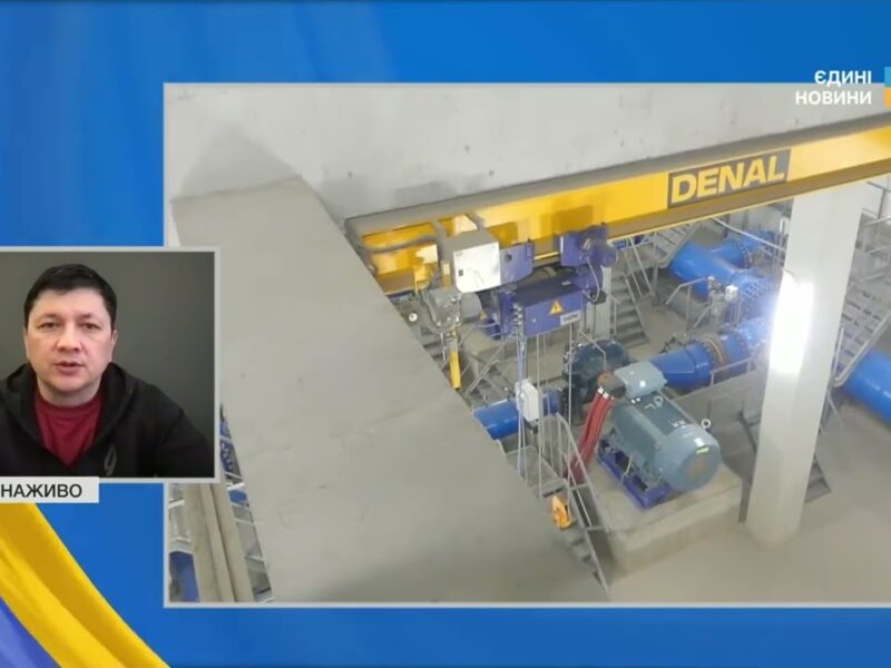 Атаки дронів і нова тактика ворога на Миколаївщині | Віталій Кім