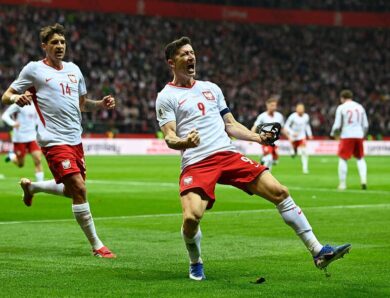 У Барселоні хочуть залишити ветерана ще на сезон