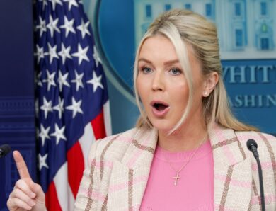 У Білому домі обіцяють низькі ціни на нафту після війни в Ірані