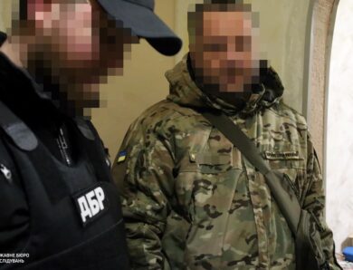 У бійців бригади на Запоріжжі вкрали майже 10 млн