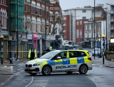 У Британії за підозрою у шпигунстві на КНР заарештували партнера депутата – ЗМІ