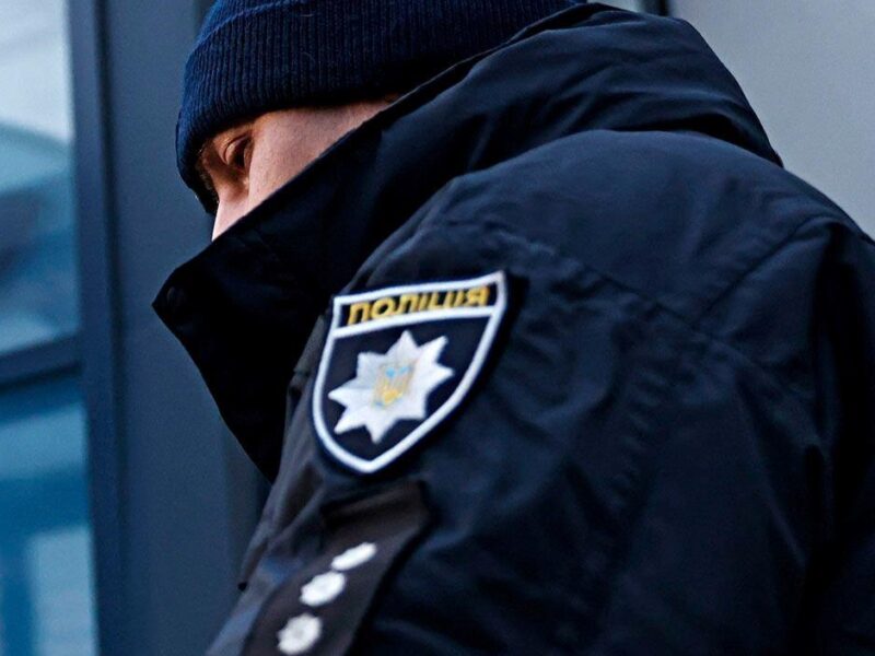 У Бучі пролунали вибухи: поліція розслідує теракт