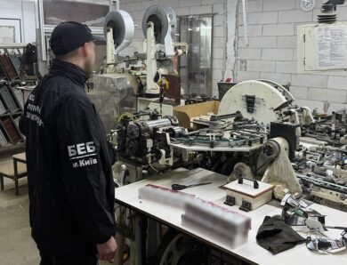 У Чернівцях ділки заробляли мільярди на сигаретах – БЕБ