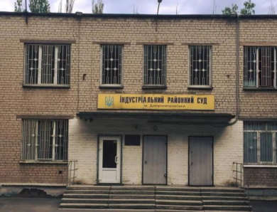 У Дніпрі намагалися викрасти суддю, вона у лікарні