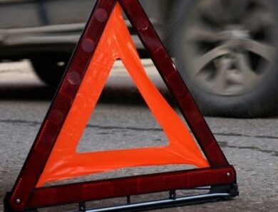 У ДТП в Харкові загинула людина, четверо травмовані