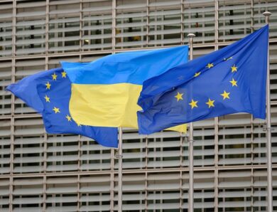 У ЕС підтримали переговори про членство України