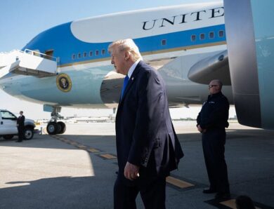 У Флориді на честь Трампа перейменують аеропорт